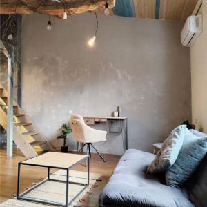 Graf's Prestige Duplex