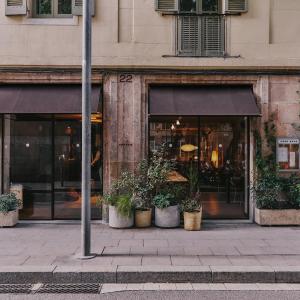 Hotel Casa Teva Barcelona