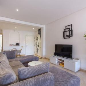Urban Chic 2 bedrooms in Utimate City Center