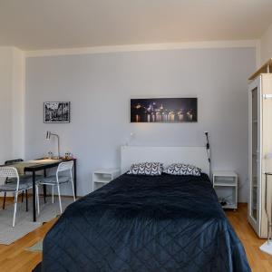 Comfortable apartment in Prague 8 - Libeň