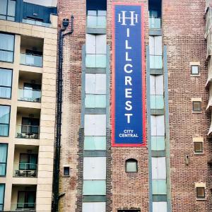 Hillcrest Liverpool City Central