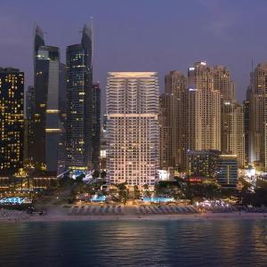 La Vie in JBR! Private Beach! Excellent Apartments!