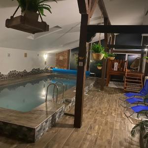 Apartmán DEJA VÚ - Tatranská Štrba