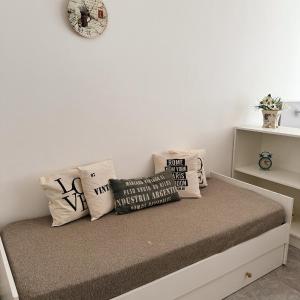 Departamento Balcarce en Olavarría