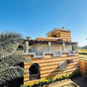 Echoes of History villa