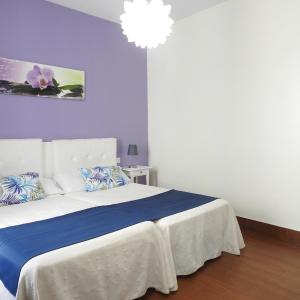 Amelia Habitaciones
