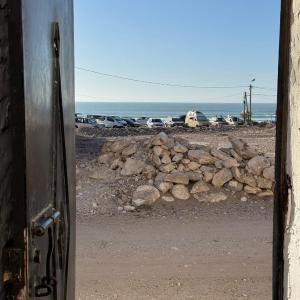 La Porte sur l'océan