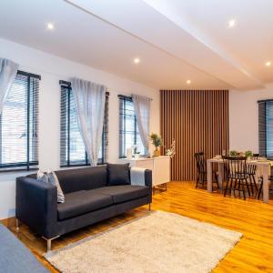 Buckingham Suite - Heart of Covent Garden!