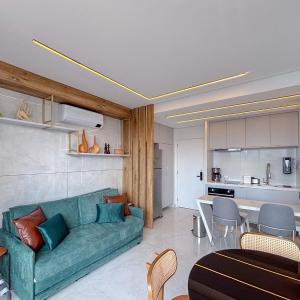 Studio Lumina - novo na Vila Olímpia
