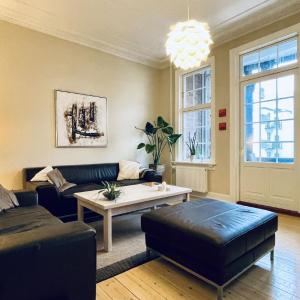 ApartmentInCopenhagen Apartment 1672