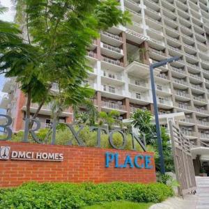 Brixton Place