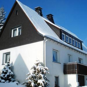 Cottage in Neuastenberg near the ski area