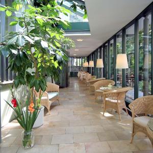 Hotel Martha Dresden