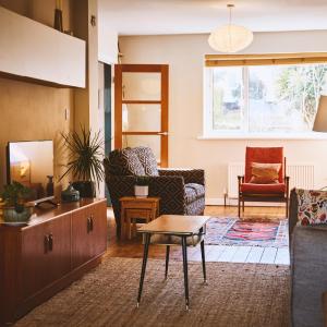 Cosy home in Chapel Allerton Area - Peaceful Street, Free Parking