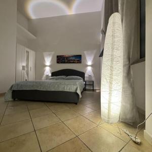 La casina Bagnoli 80124