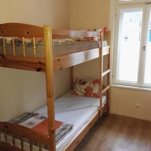 Balkan Rooms & Studios in Downtown