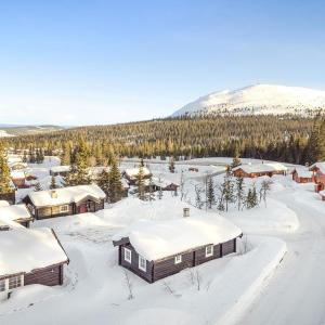 Trysilfjellet Nord 356 B