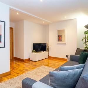 Cuthbert Suite - Heart of Covent Garden!