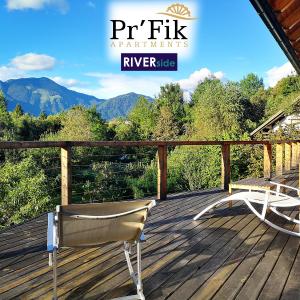 PR`FIK Apartments