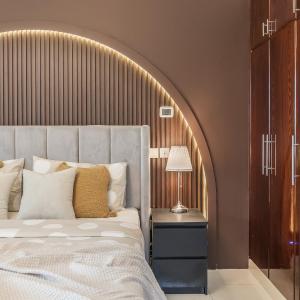 Spacious 3 BR Newly Furnished - Dubai Marina