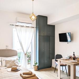 Cozy Apartment