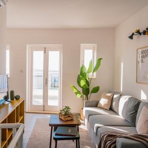A Bright & Beautiful Sliema holiday home