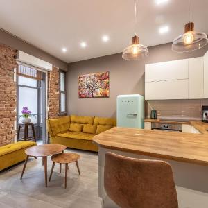 Bilbao Old Town XII by Aston Rentals