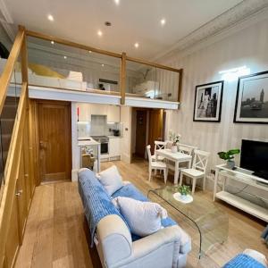 Kensington - Mezzanie stylish flat