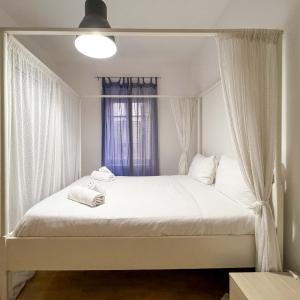 JHHIT - San Pietro First Suite