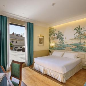 Donna Laura Palace by OMNIA hotels