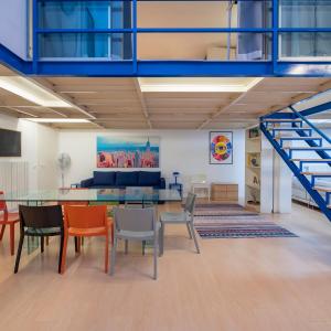 Luxury apartment - Ausonio 16