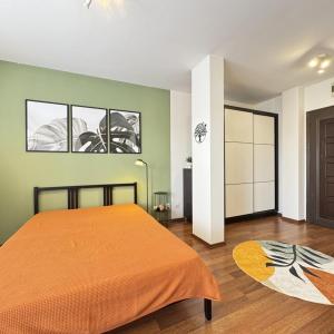 Prime Stays at Antim Boutique Apartments