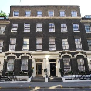 Ridgemount Hotel