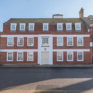 9 Reade Court, Aldeburgh
