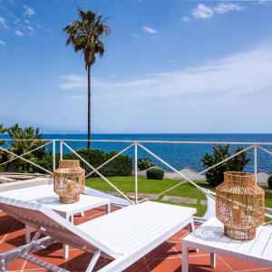 Villa Acqua Saracena by Wonderful Italy