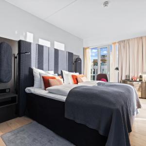 Clarion Hotel Oslo
