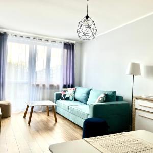 Apartament blisko plaży
