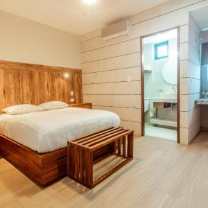 Xoza Hotel Urban Escape