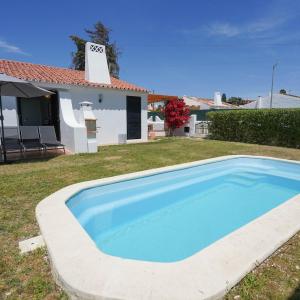 Jacarandá 50 House - Privat Heated Pool & Privacy & Albufeira