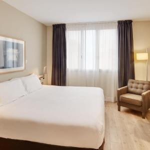 Sercotel Amister Art Hotel Barcelona