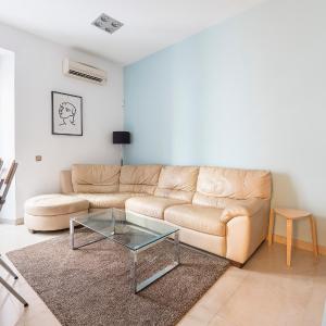 Exclusivo apartamento en el centro by beBalmy