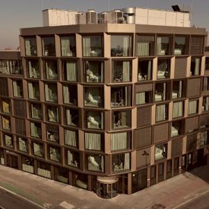 Bellman Hotel