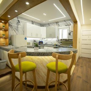 Heliopolis Charming Modern Apartment Close to Airport