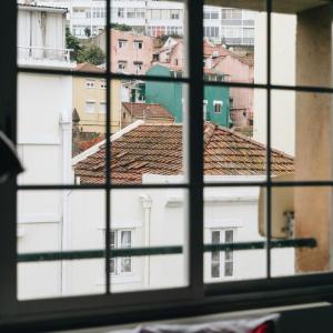 Cosy Apartment near Feira da Ladra