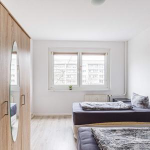 Wie Zuhause in Leipzig Grünau - Vollmöbliert - bei DKN