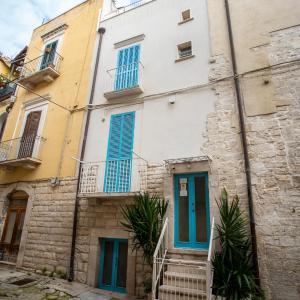 Arco di Luna Piano 1