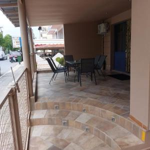 DD apartments