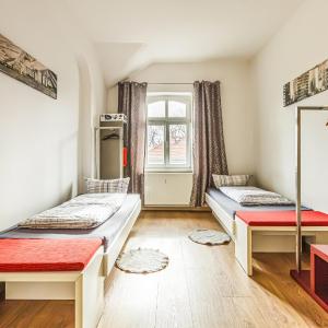 DKN - Ihr Zuhause auf Zeit in Leipzig - Vollmöbliert - Waschmaschine - Wlan - Nähe Hauptbahnhof