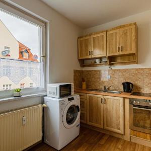 Monteurwohnung in Leipzig