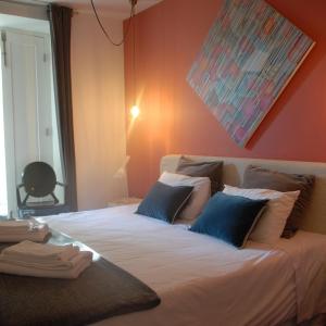 Bonvalot Guest House